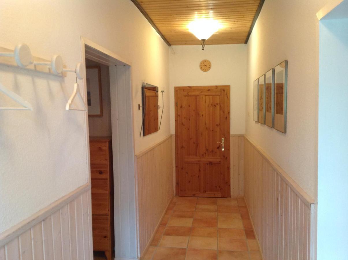 Ferienwohnung Mit Sauna Bleckede Zewnętrze zdjęcie