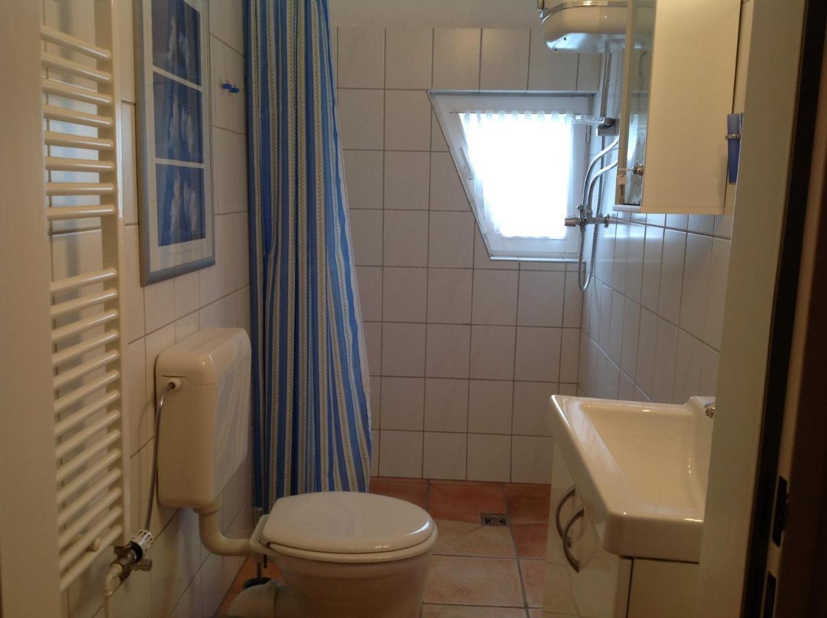 Ferienwohnung Mit Sauna Bleckede Zewnętrze zdjęcie