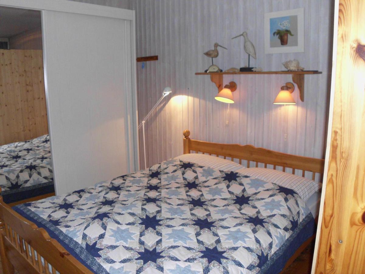 Ferienwohnung Mit Sauna Bleckede Zewnętrze zdjęcie